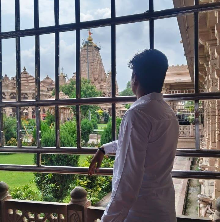 Tiku Rajput