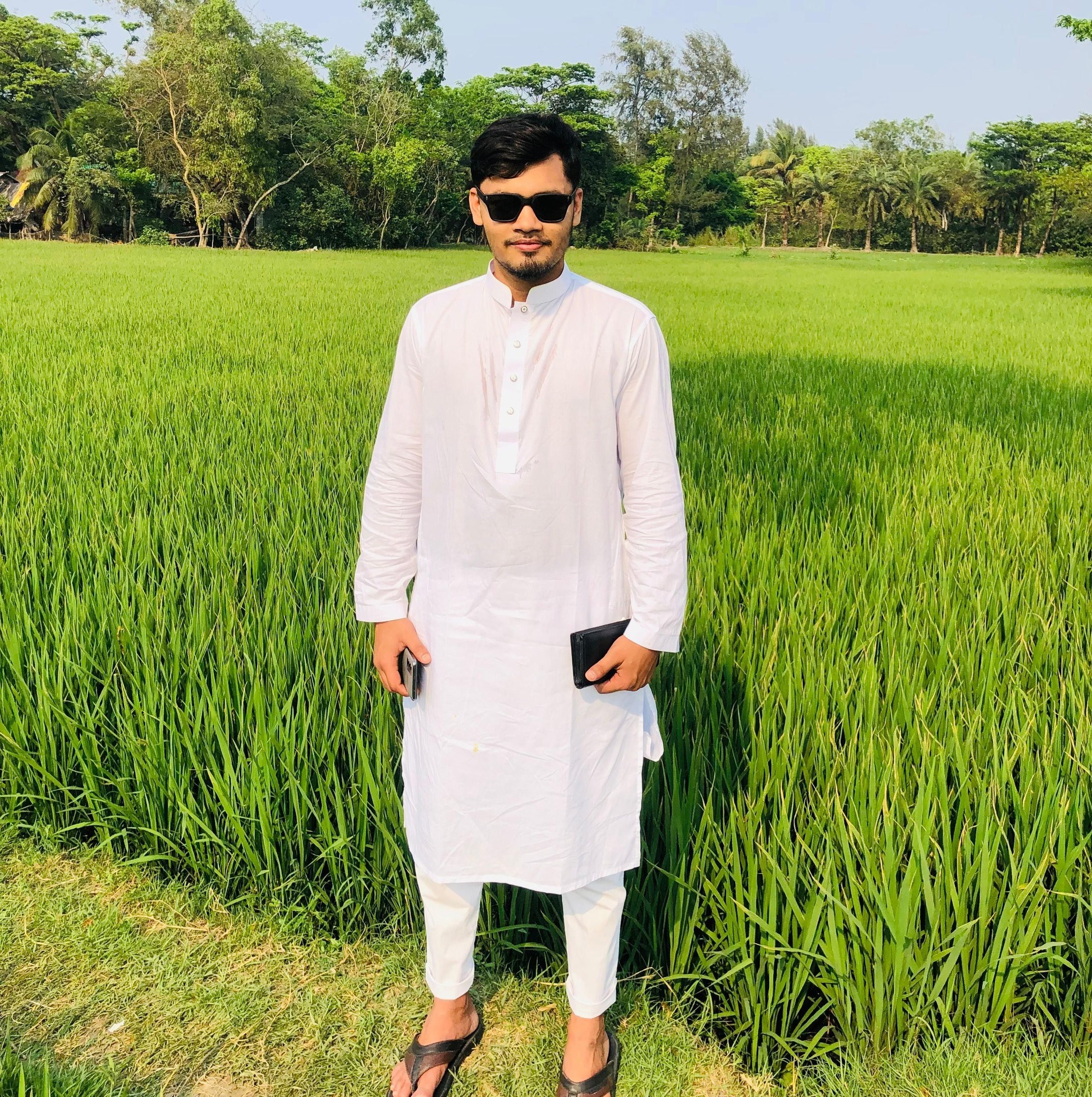 Md. Twohidul Islam Ripon