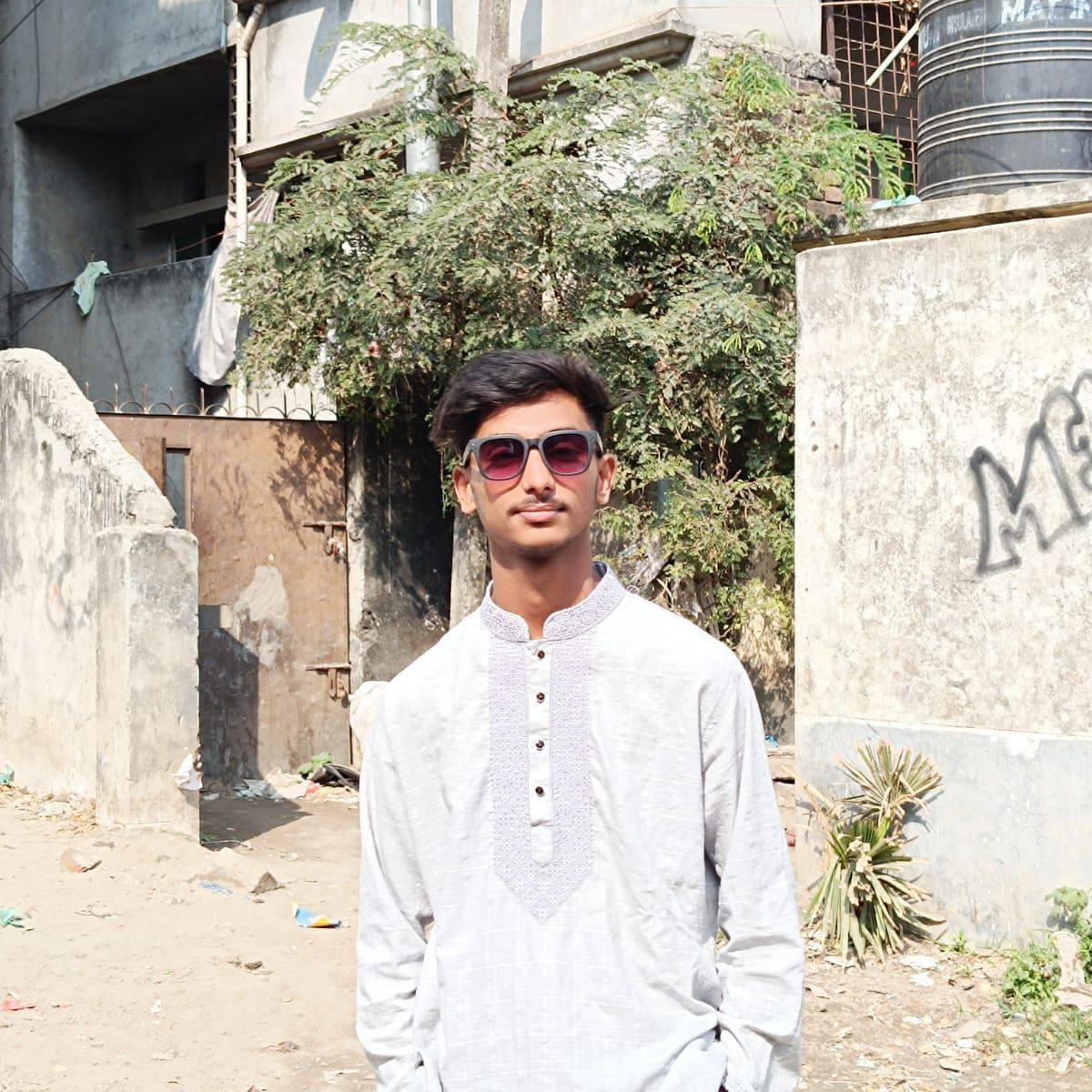 Ariyan Ahmed Rasel
