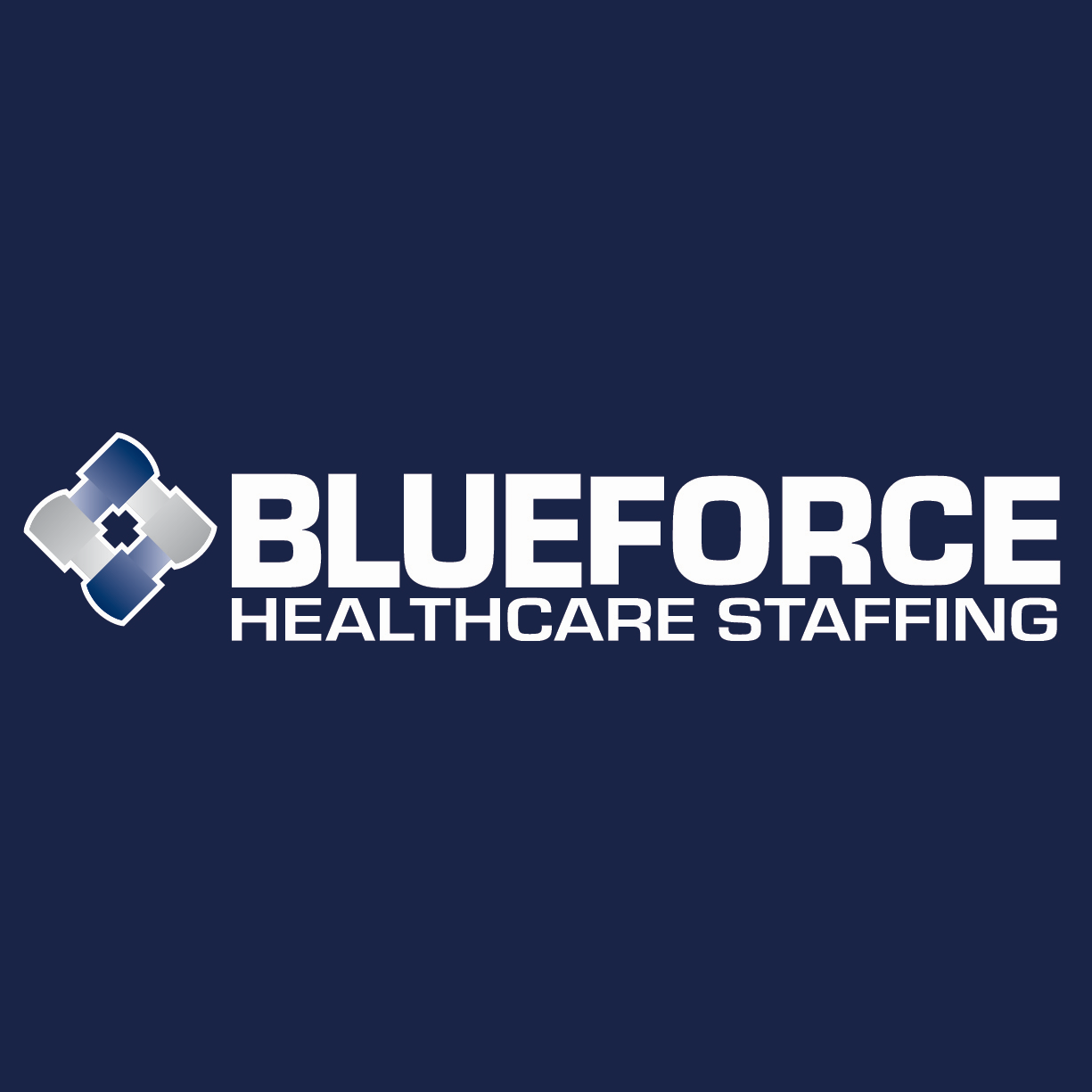 BlueForce Healthcare Staffing