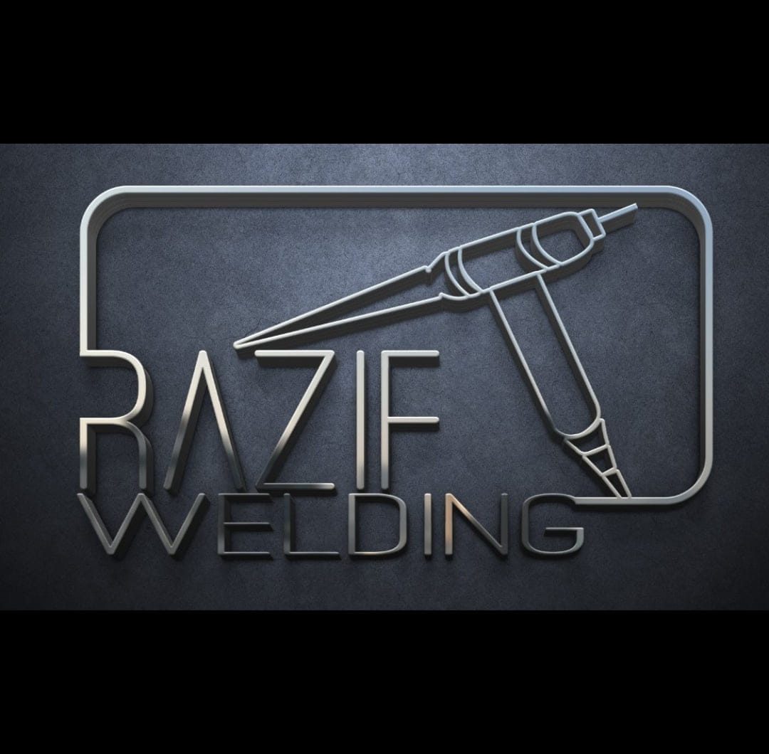 Razif Welding | Marang