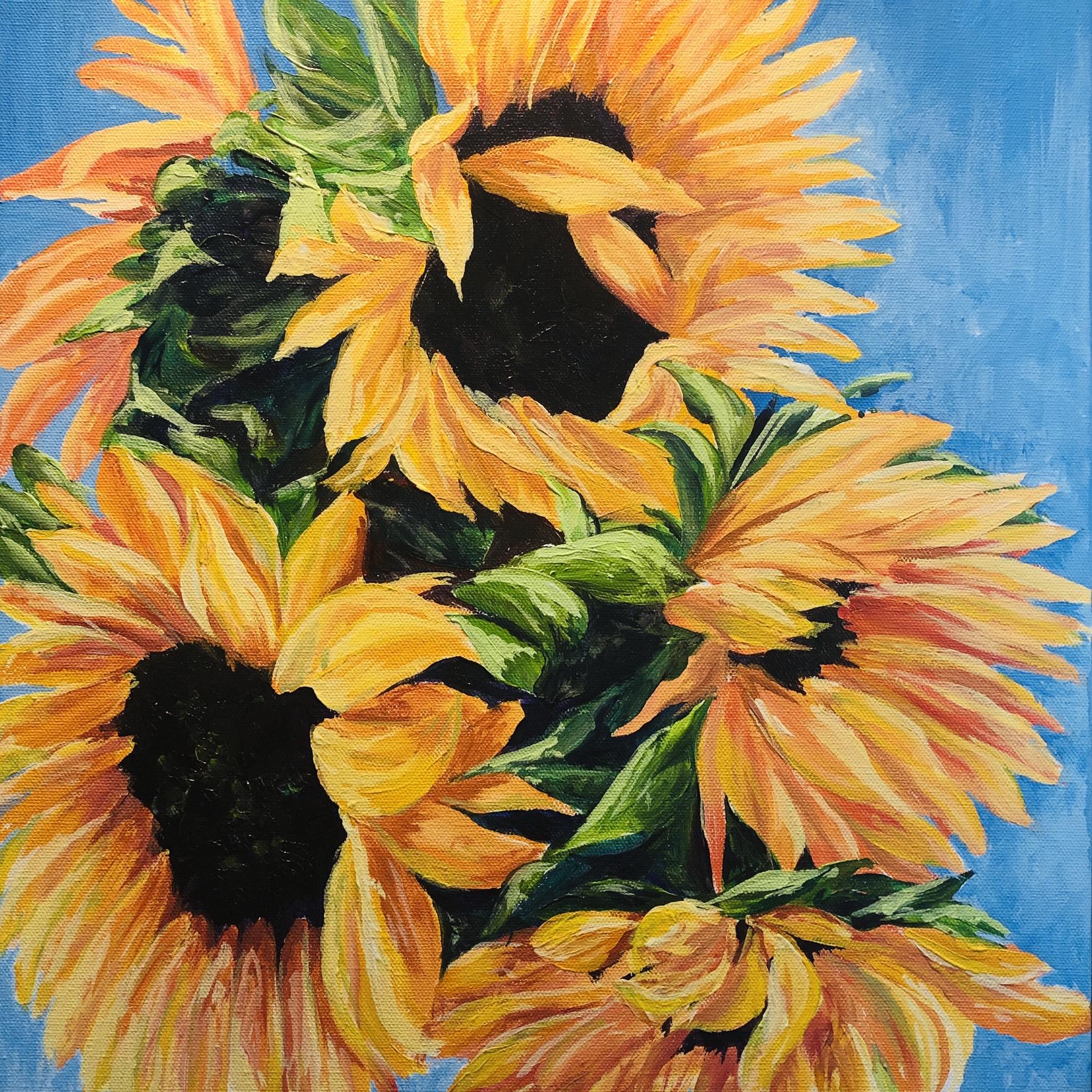 Kay R Wallace Art