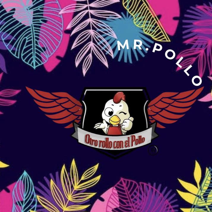 Otro Rollo Con El Pollo | Mexico City