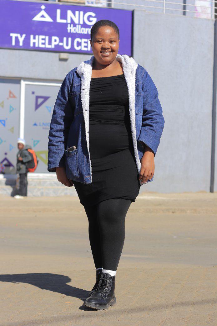 Lesotho College of Education | I obtained D English D Maths E Agric C ...