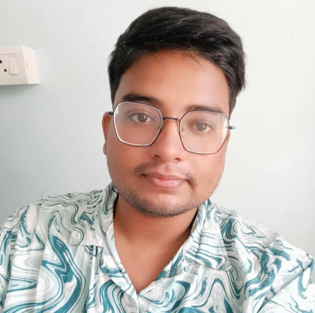 Vivek Raj