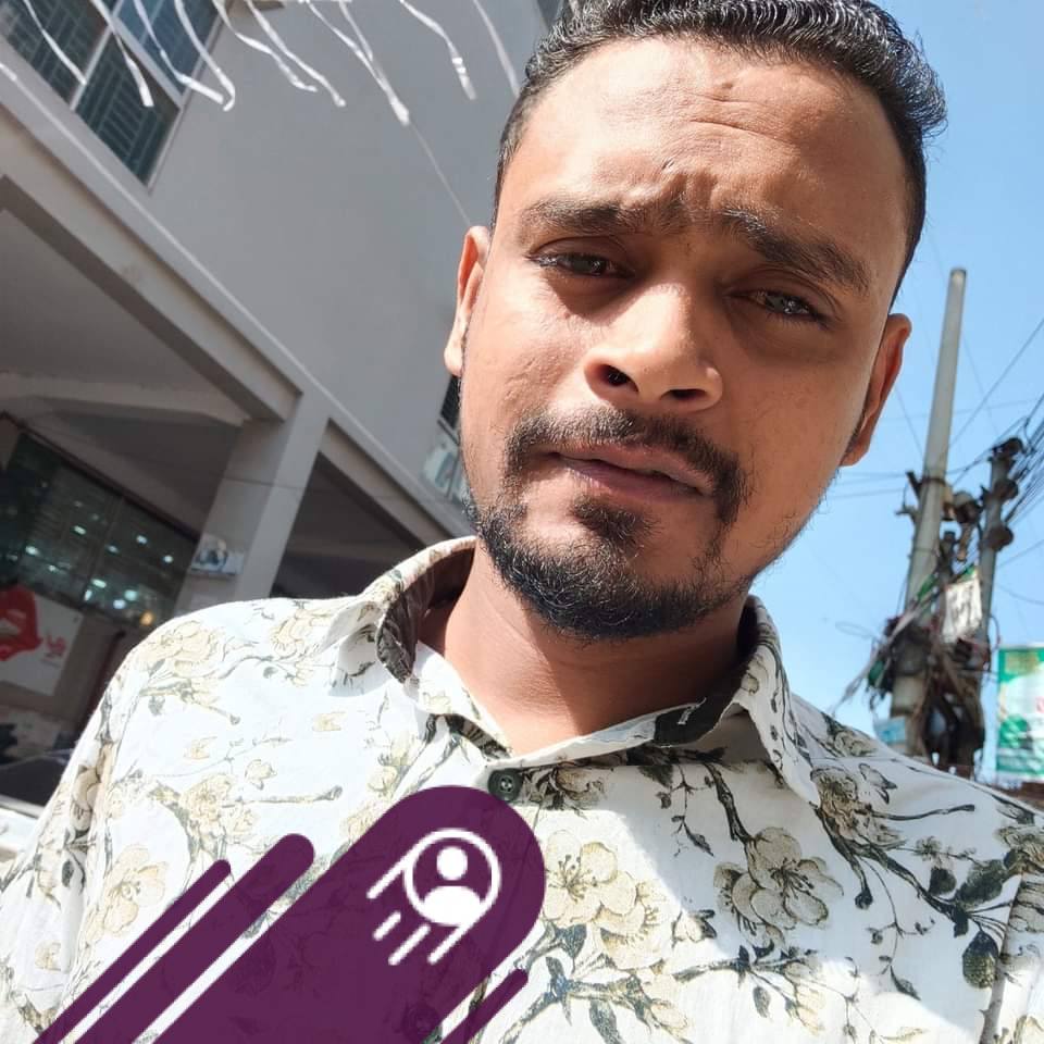 M R Babu