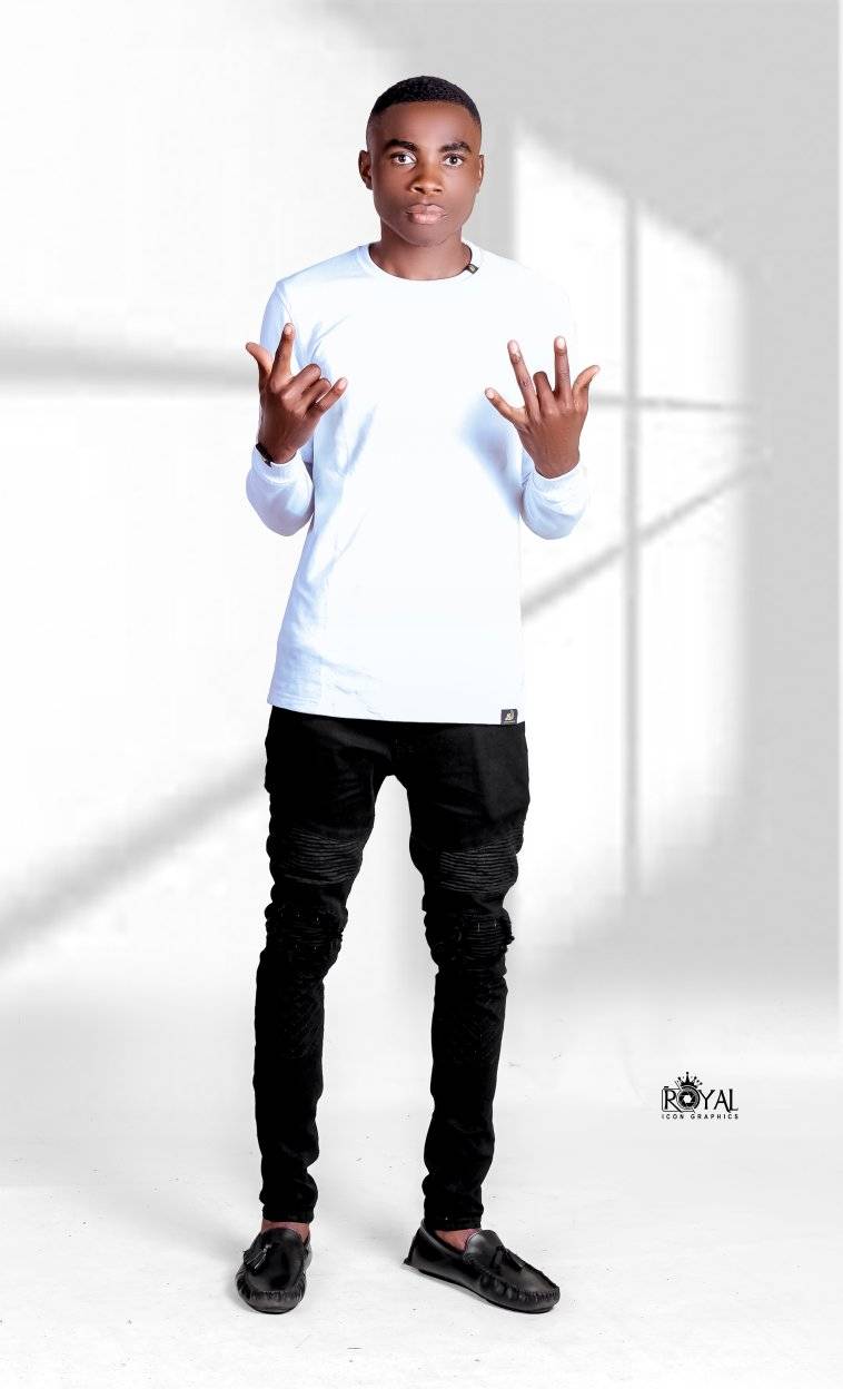 James Muso'mbwe