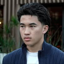 Conner Rueca