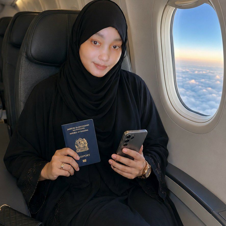 We Say. 😍😍🧕🧕🧕🙌 | Sakinah Sakinah