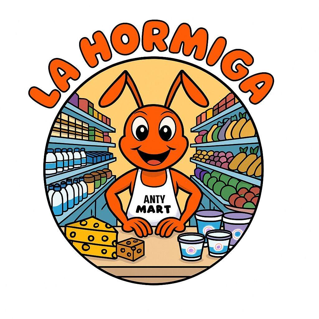 La Hormiga Coronel