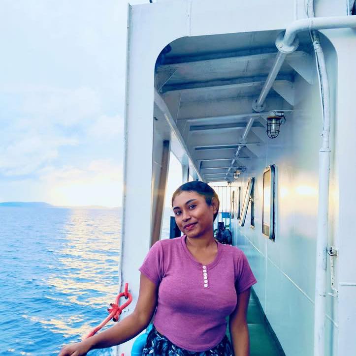Nhitta Rumadas on Reels