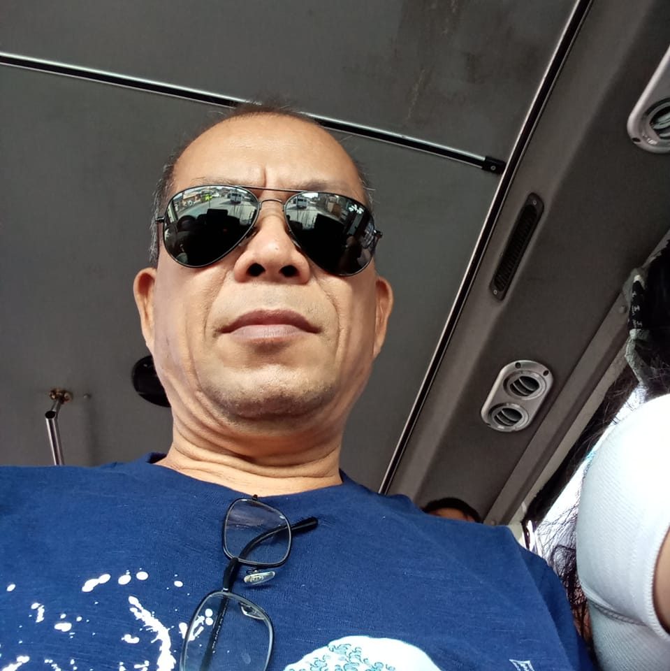 Byahing Tangke, Naga 🕊️ Dalan nga kalma, pagtuo nga lig-on | JunPro Ali