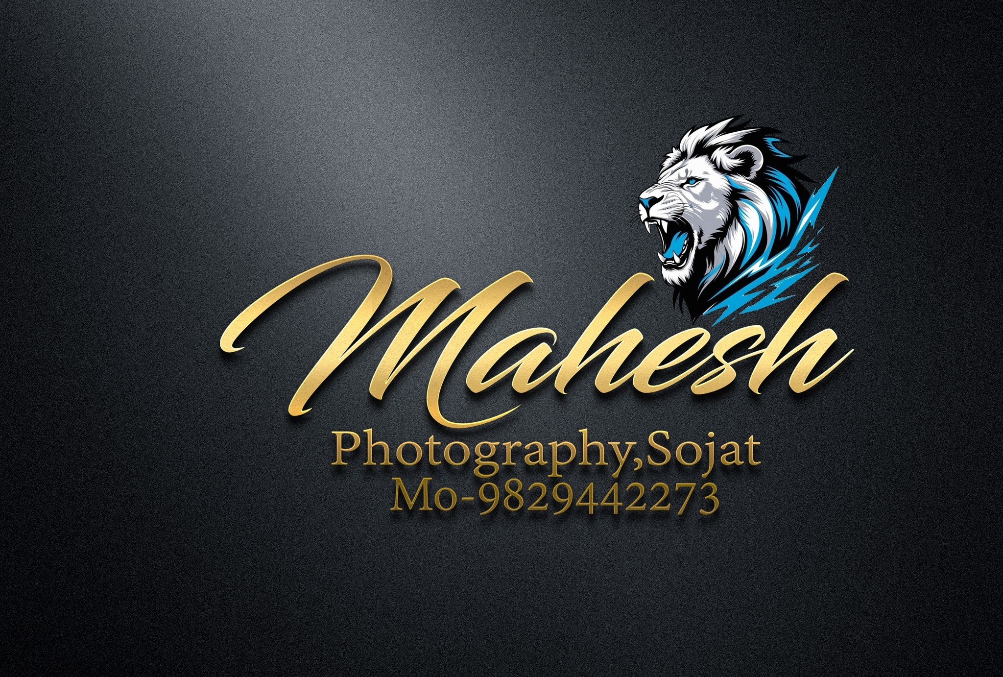 Mahesh Bhai