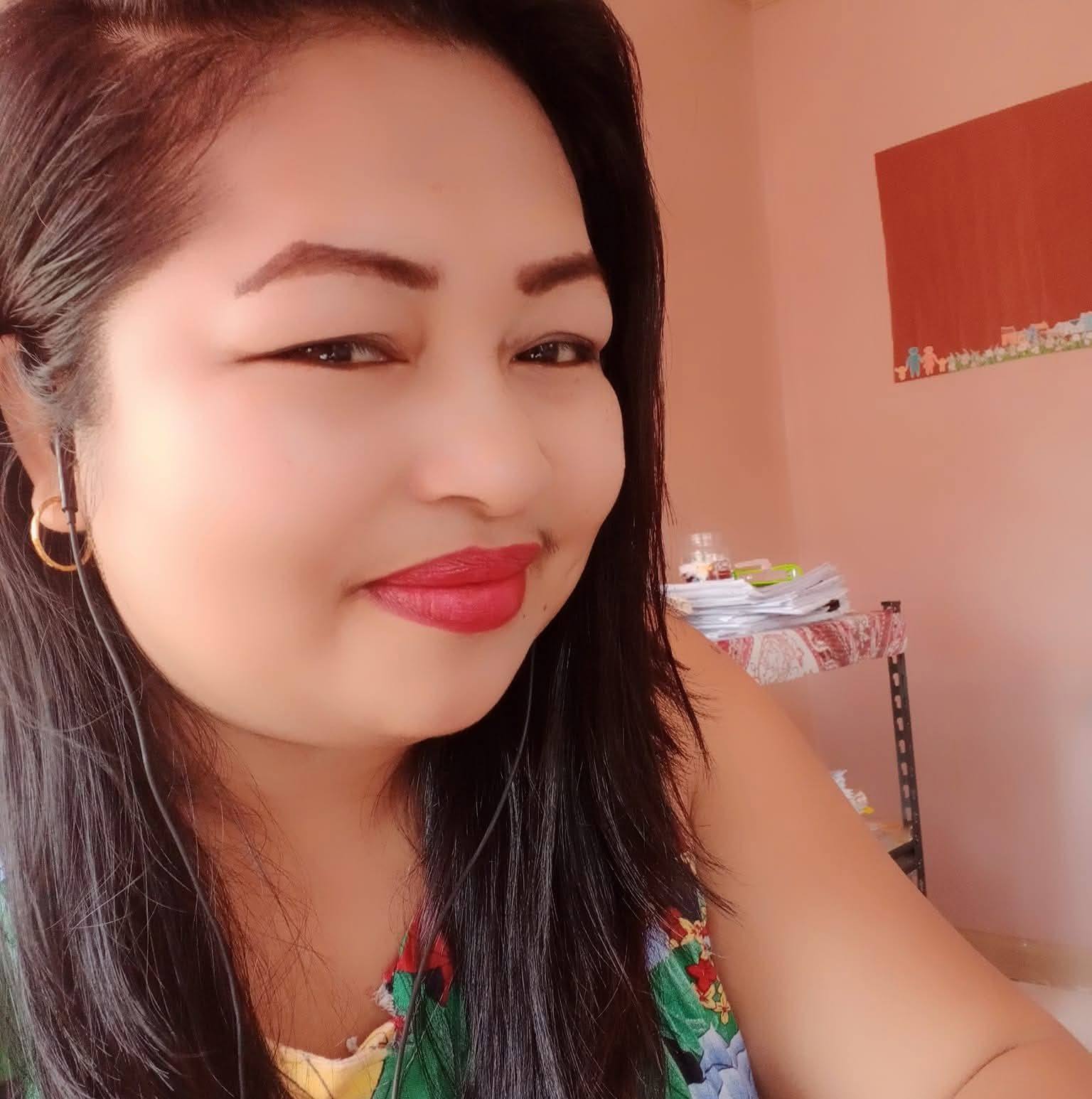 Weneliza Salazar