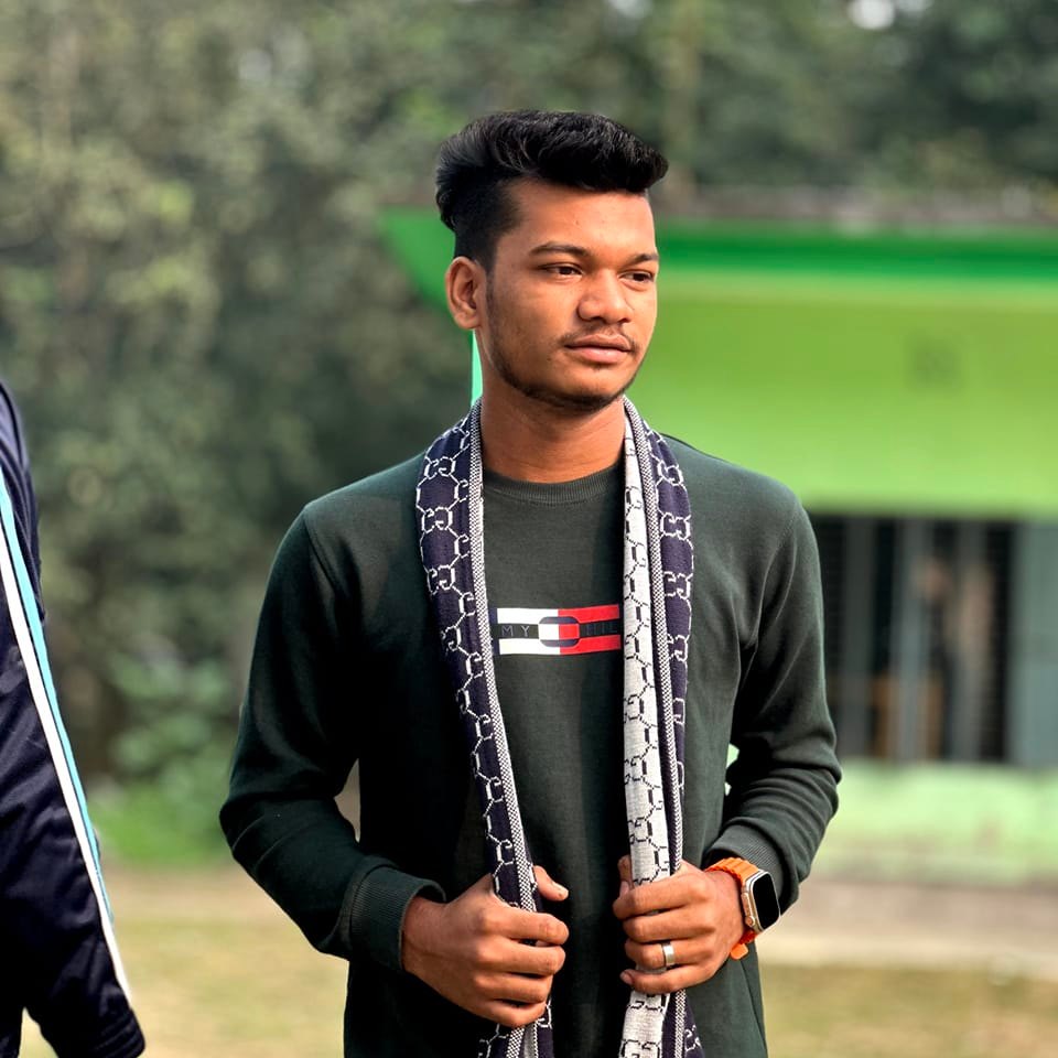 Rj Rakib