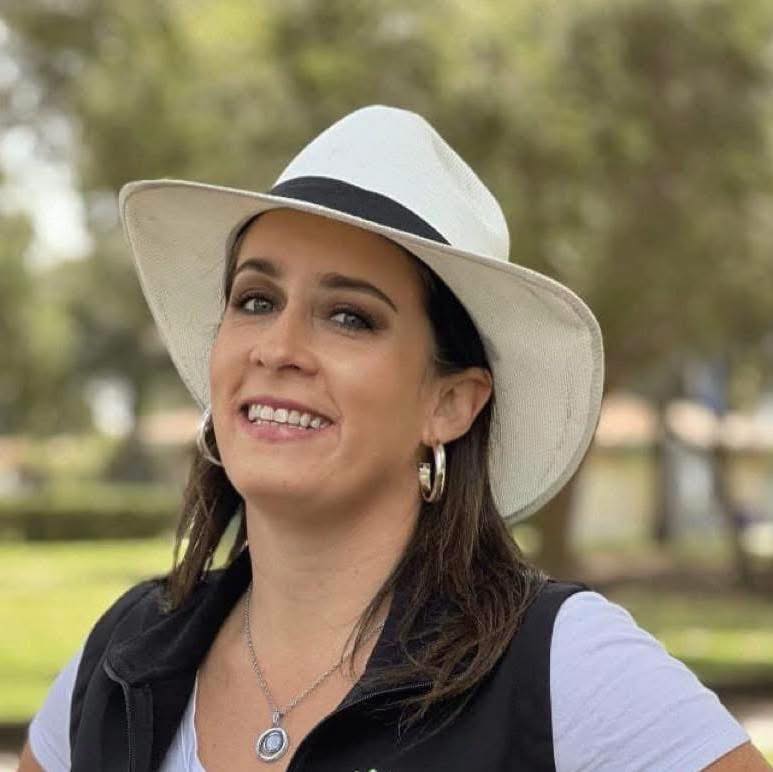 María José Ricaurte