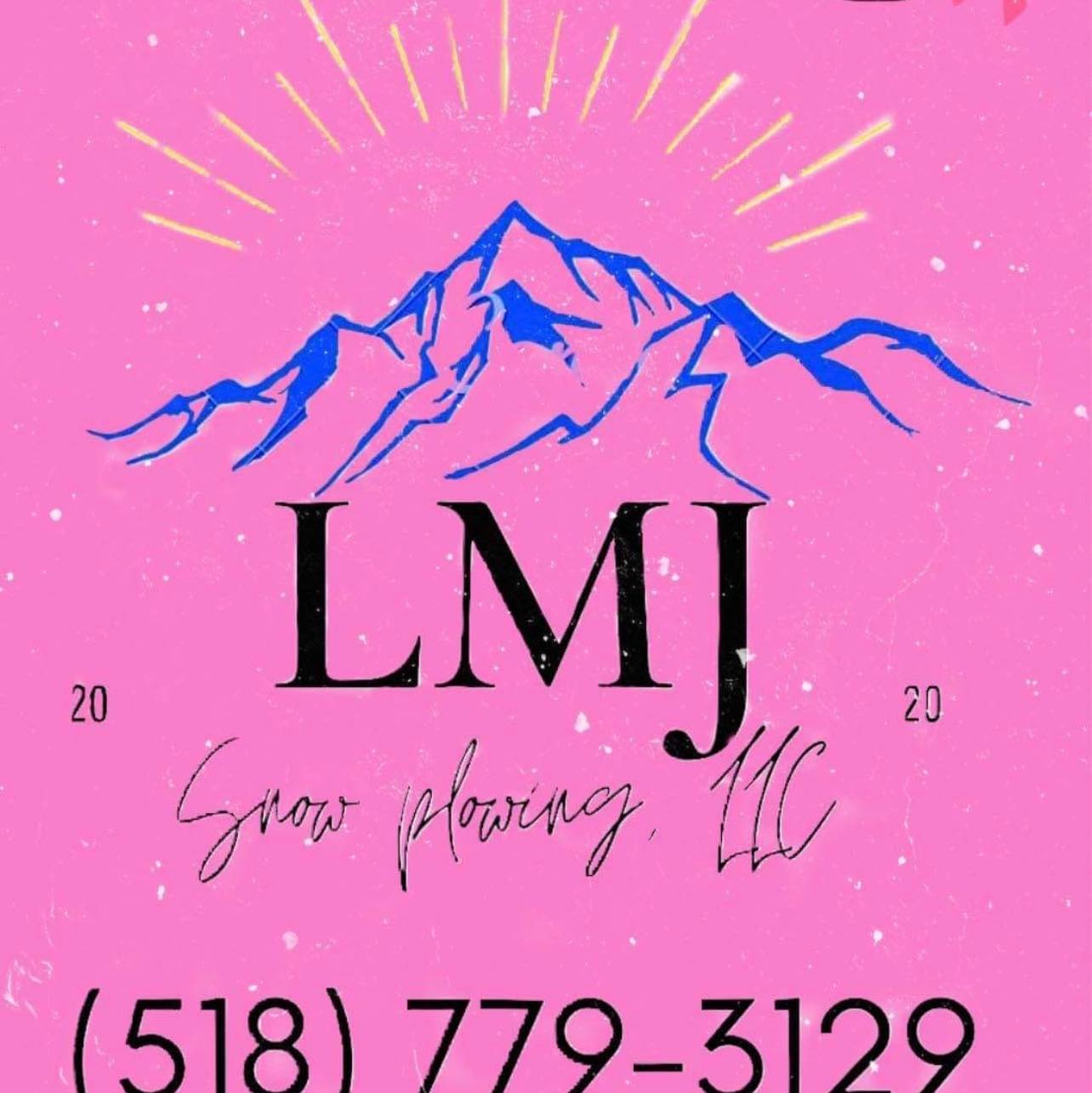 Lmj Snowplowing