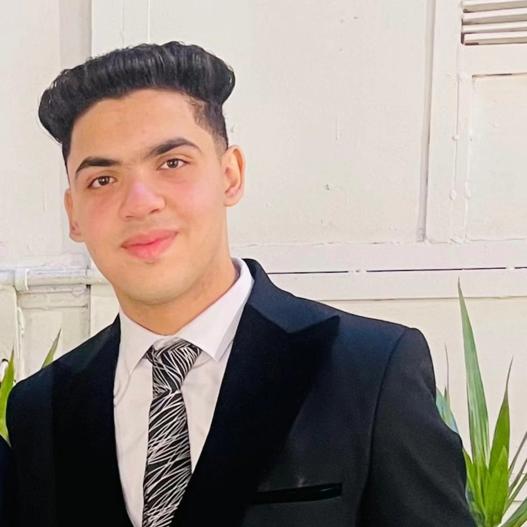 Mohamed Rezq