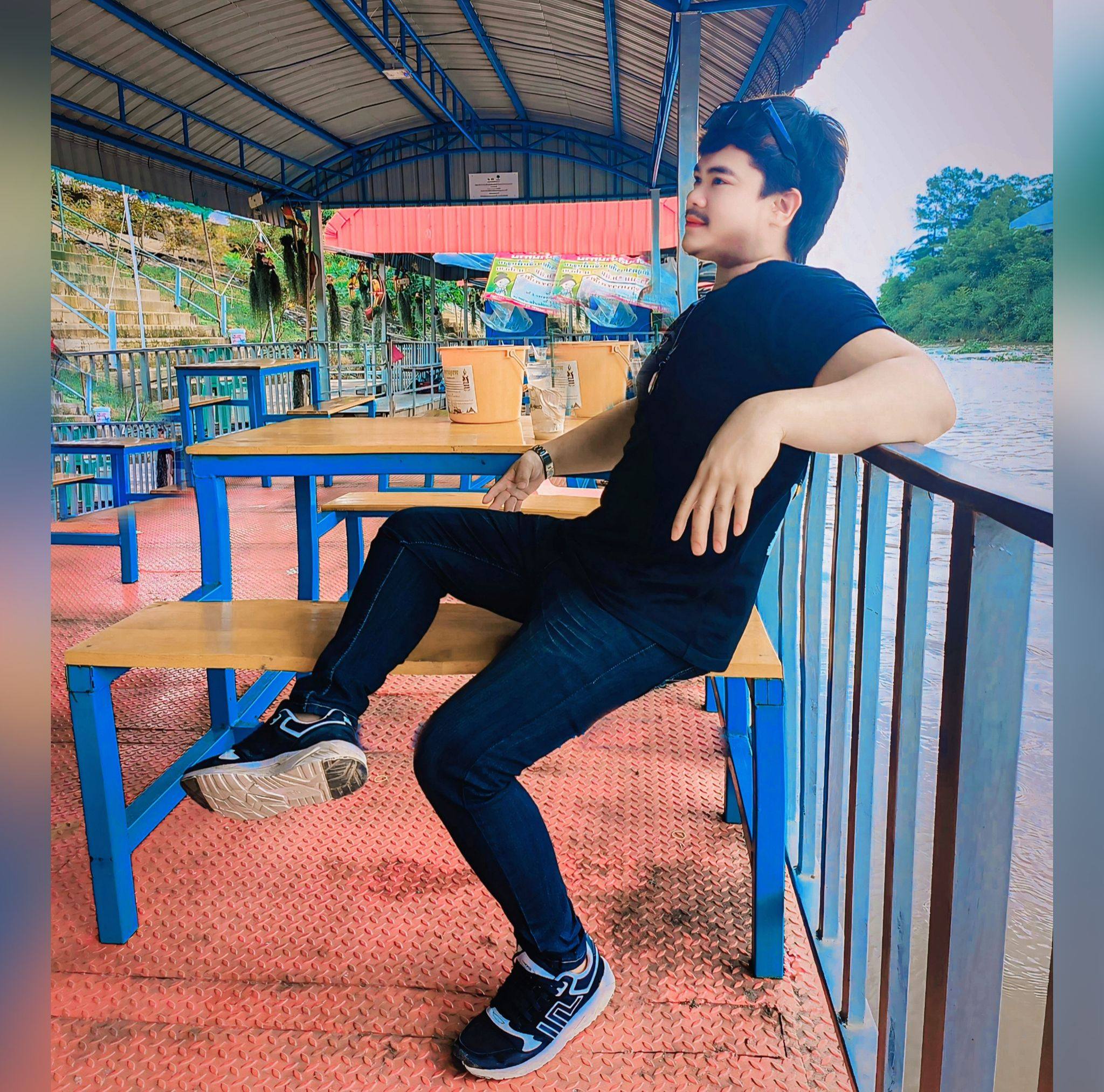 แนวเฮามันคนแพ้ 😆 | Jan Ny