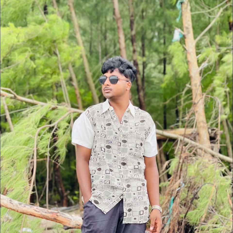 Rafiul Islam Rupom