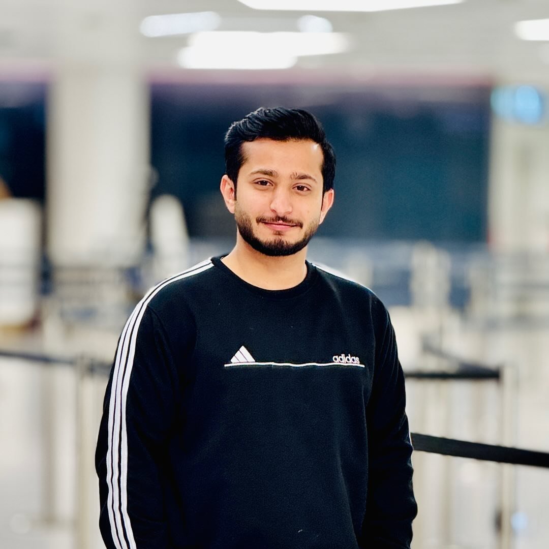 Abdullah Imran