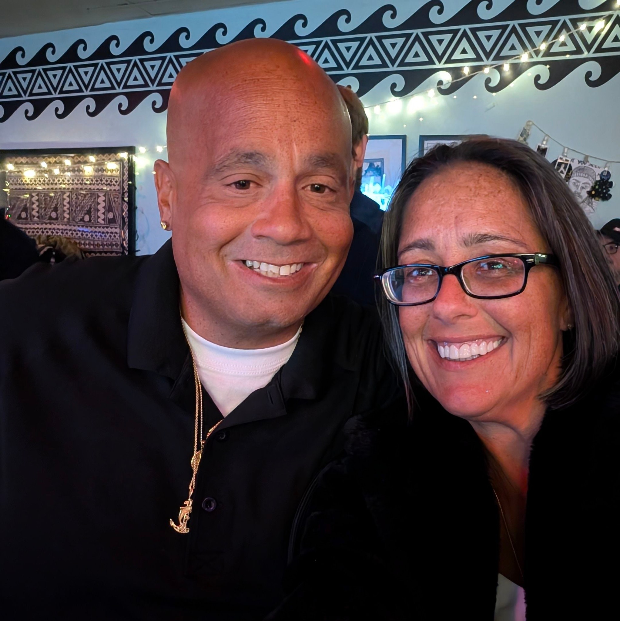 Manny N Sarah Rios