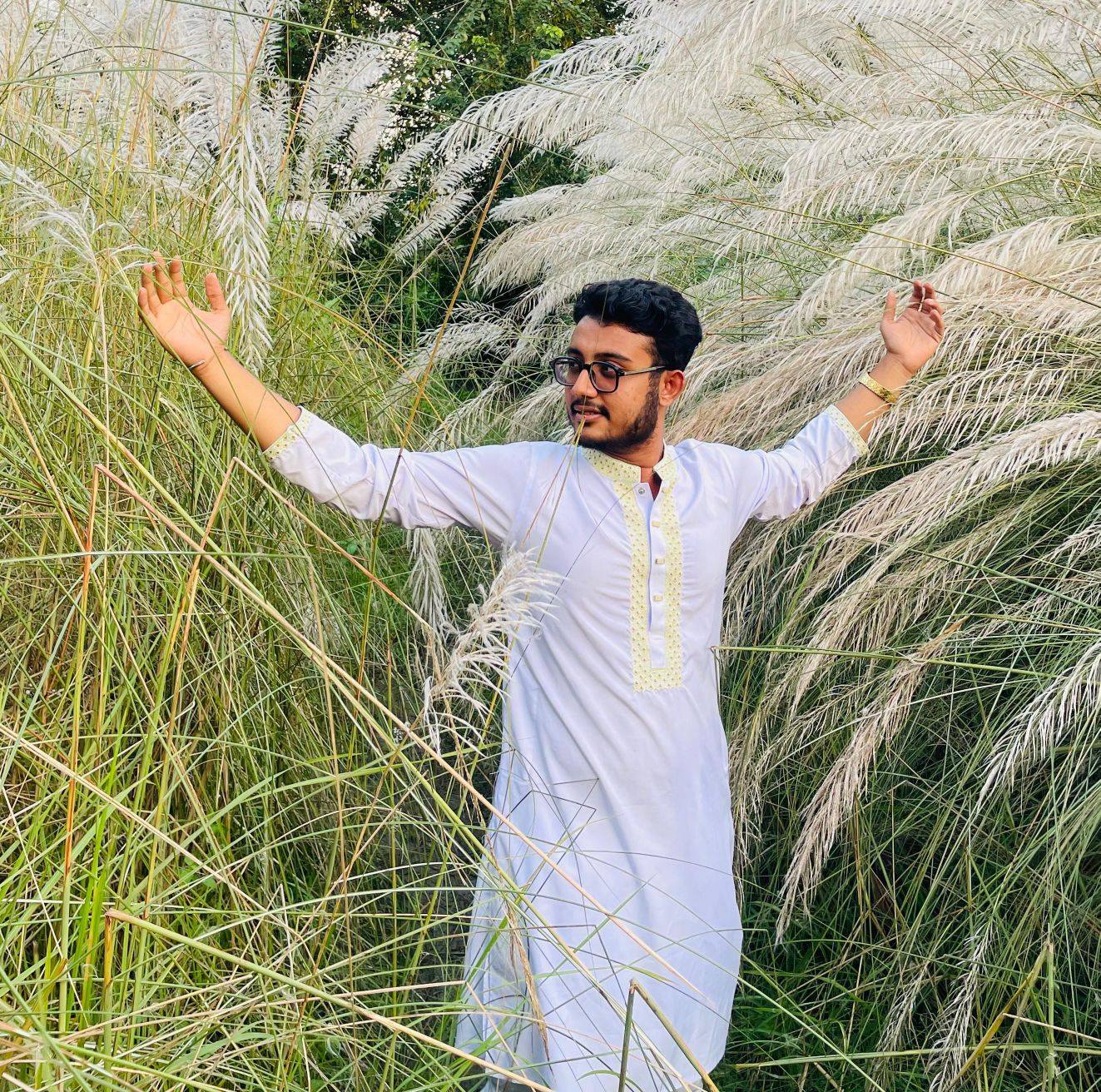 Raisul Islam Sadaf