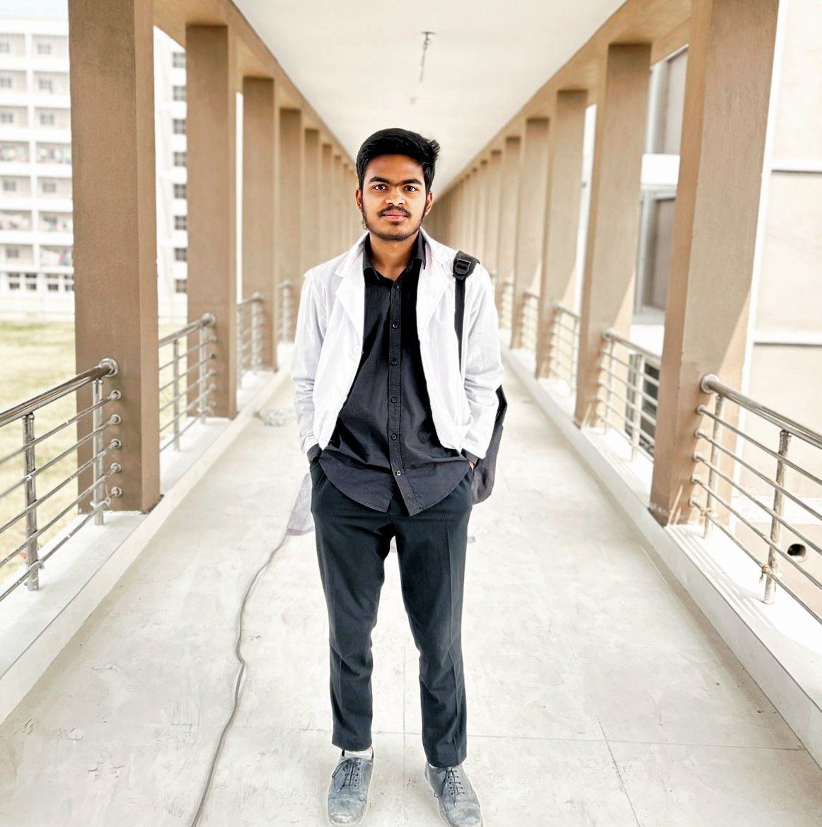 RM Rizvi