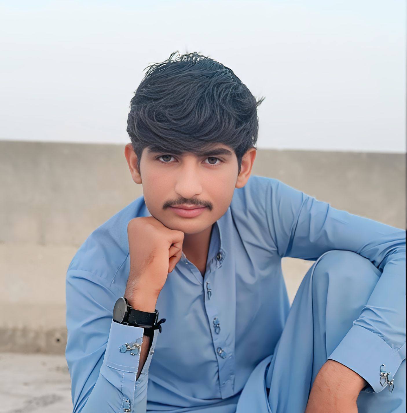 Mudassir Raza