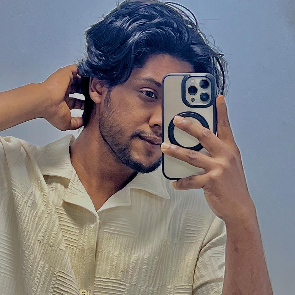 Prince Ariyan