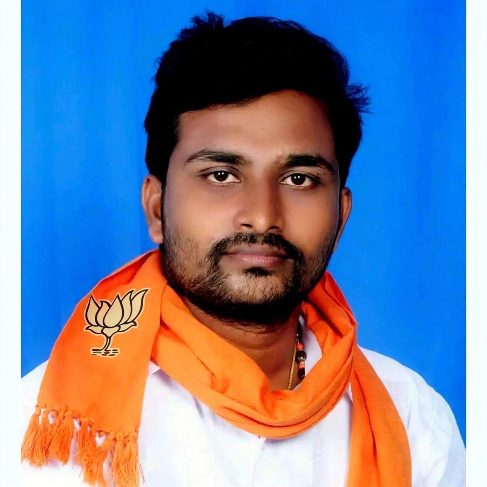 Rajasekar Bjp