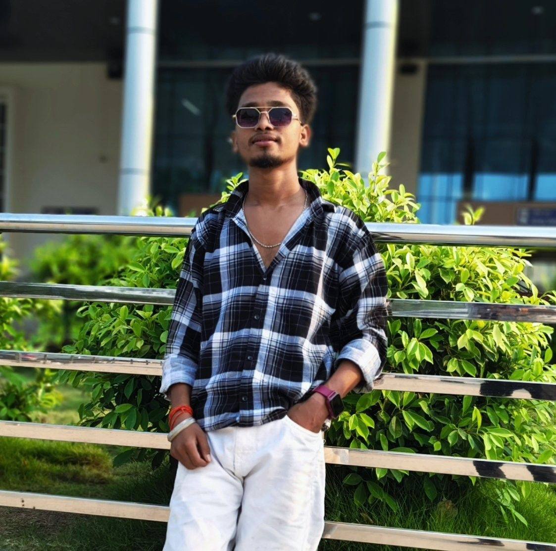 Prince Roy