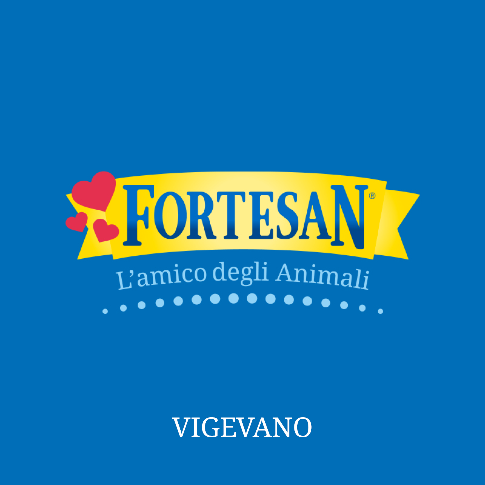 Fortesan | Vigevano