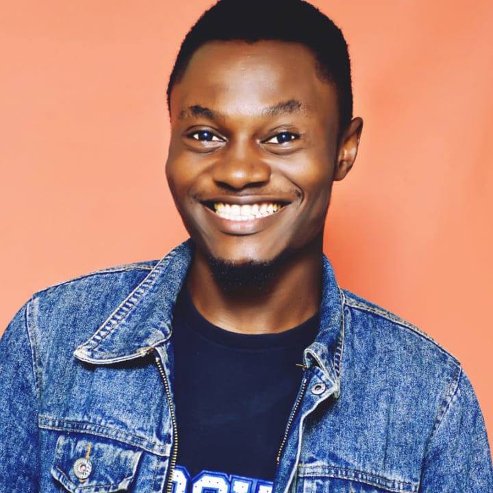 Peter Inyang NG | Calabar