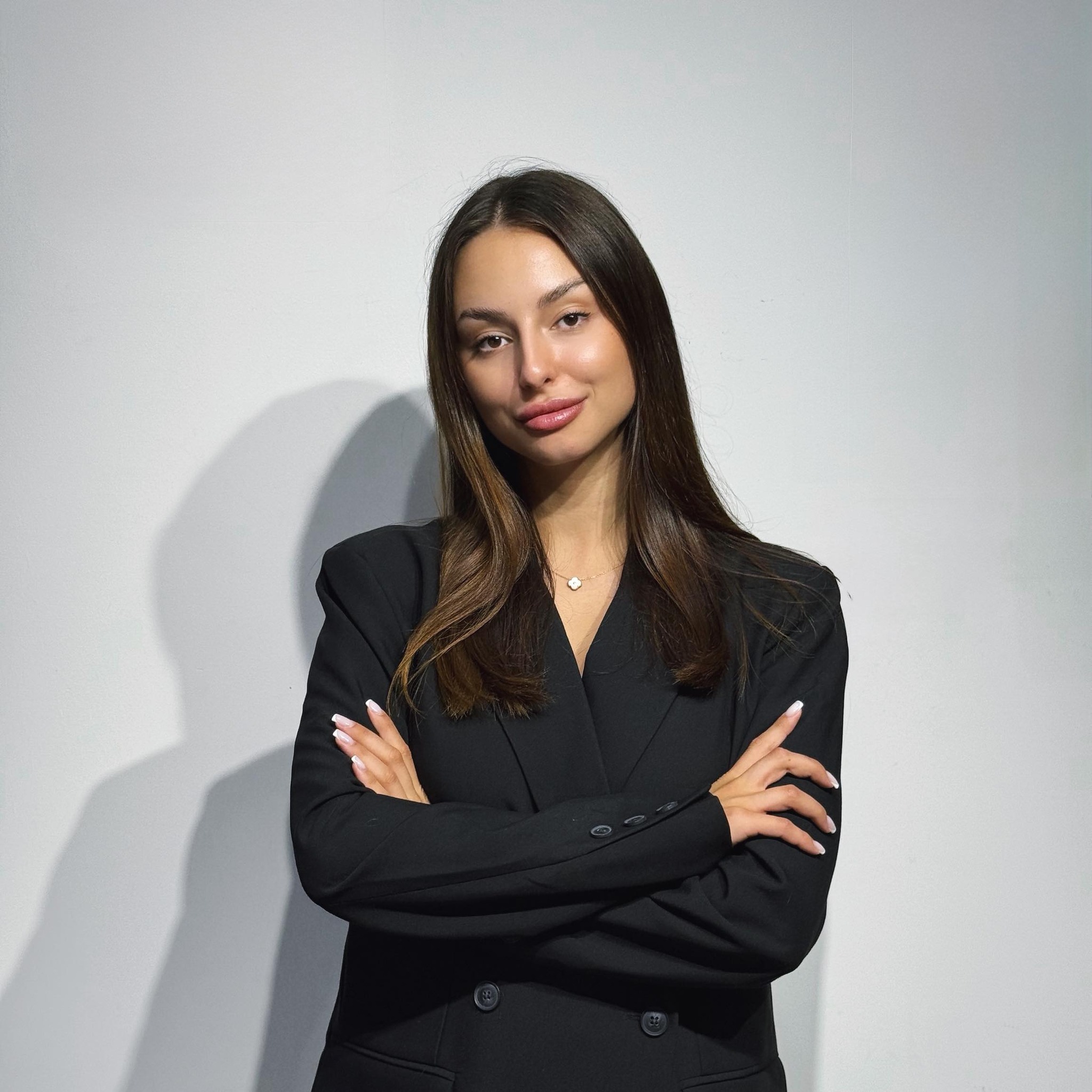 Sofia Raskin