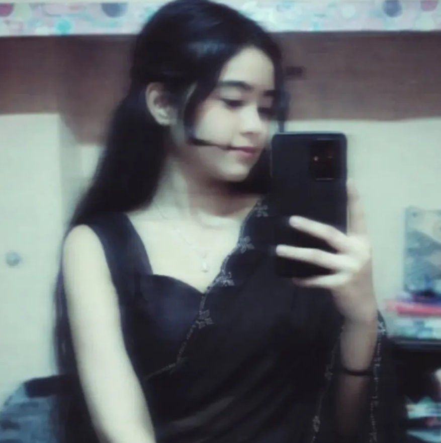 Mushkan Rajput