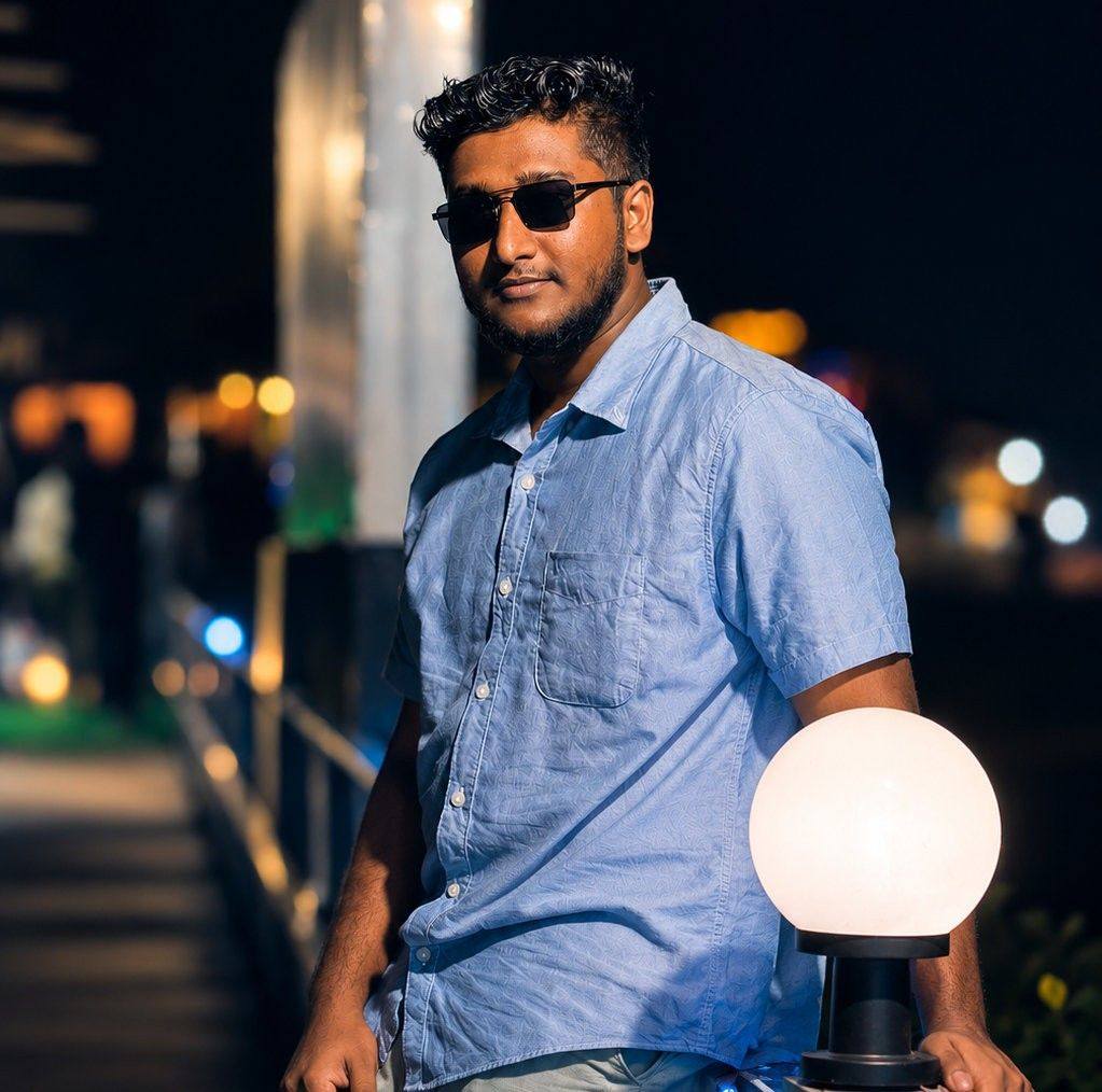 Sheikh Rasel