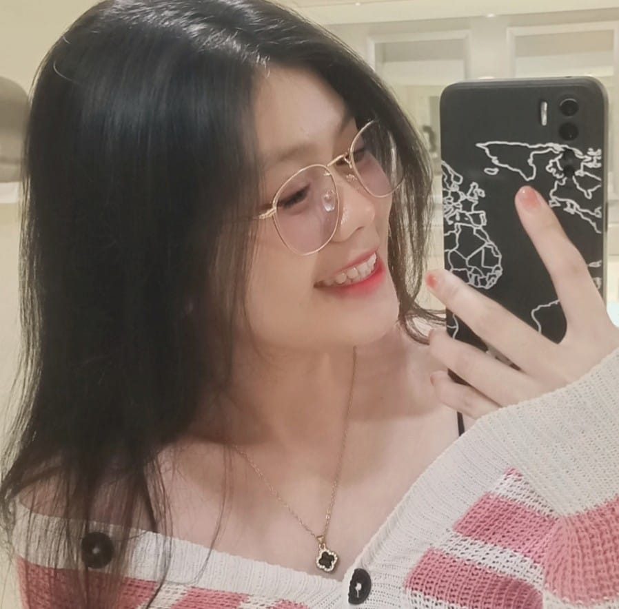 Jenika Wen