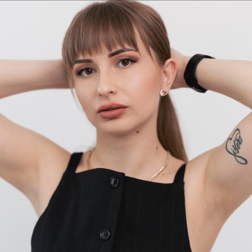 Ruskó Fanni