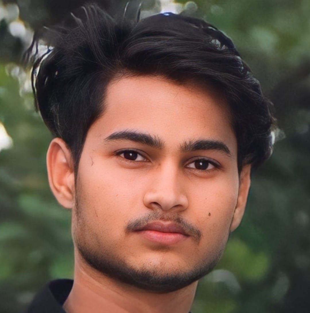 Ronnie Khan