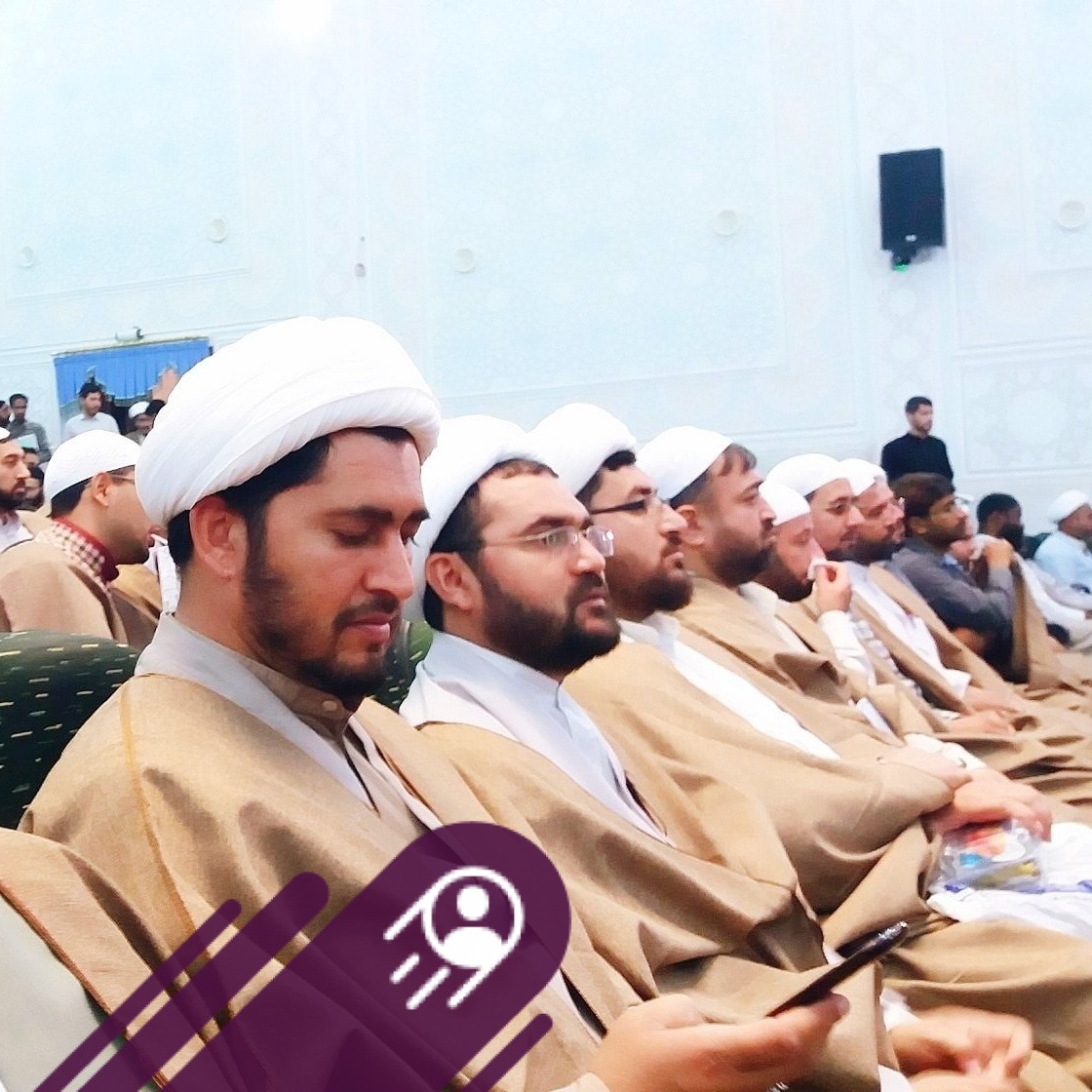 Allama Dr. Kashif Rizwani