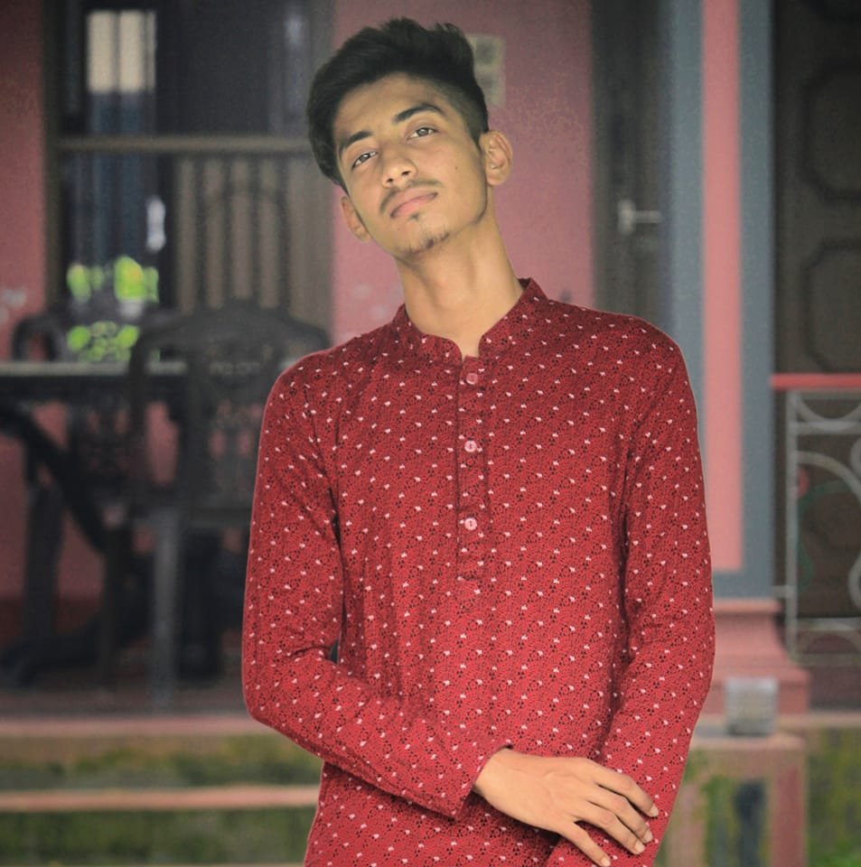 Al Robi Hasan