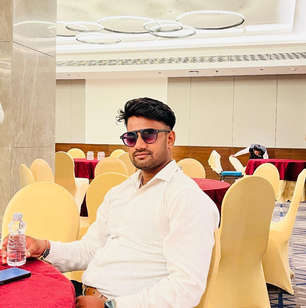 Dev Baghel