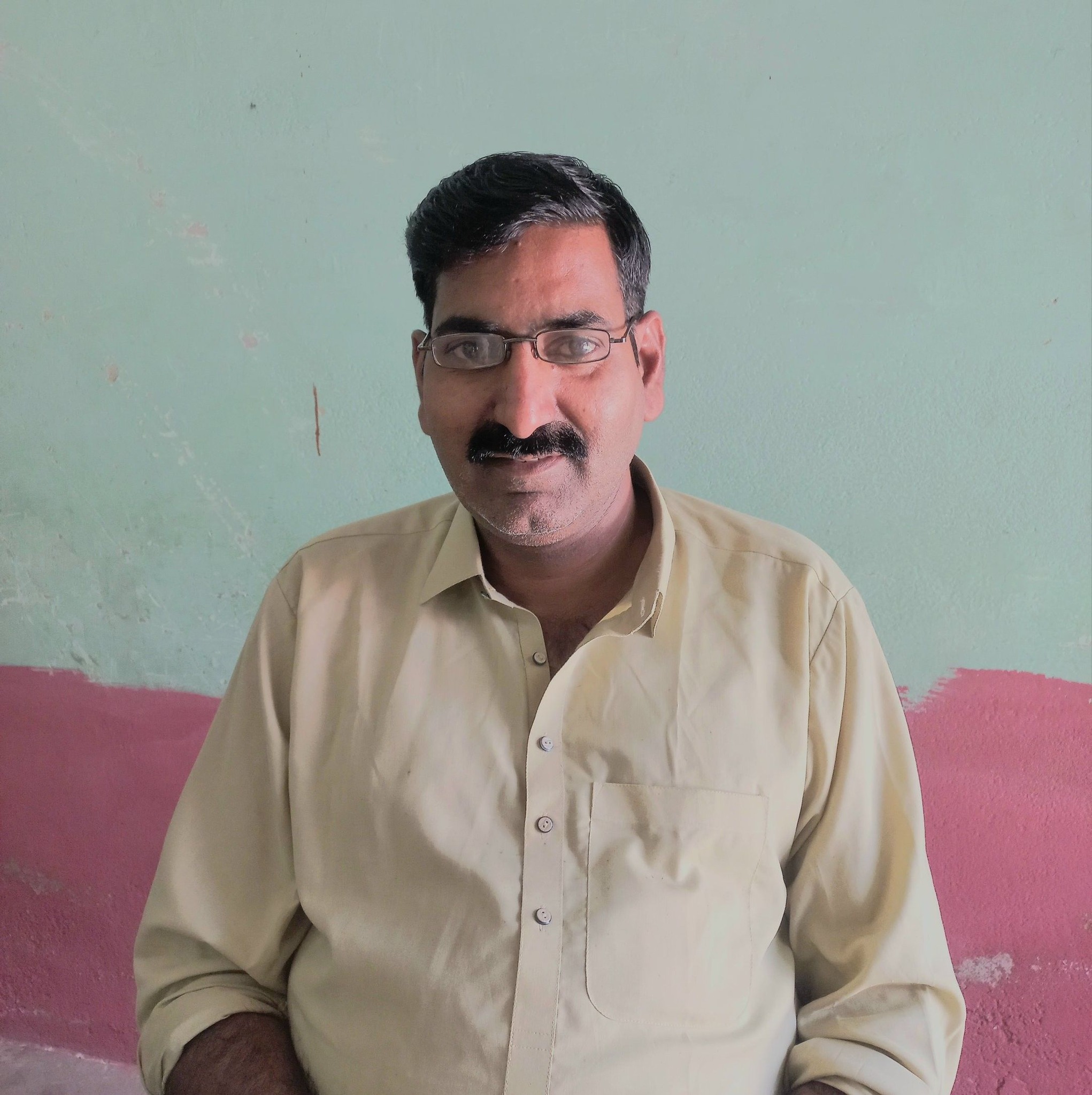 Rajput Sarkar Sain Haresh Rai at Mata Rani Batyani darbar Pakistan 🇵🇰 ...