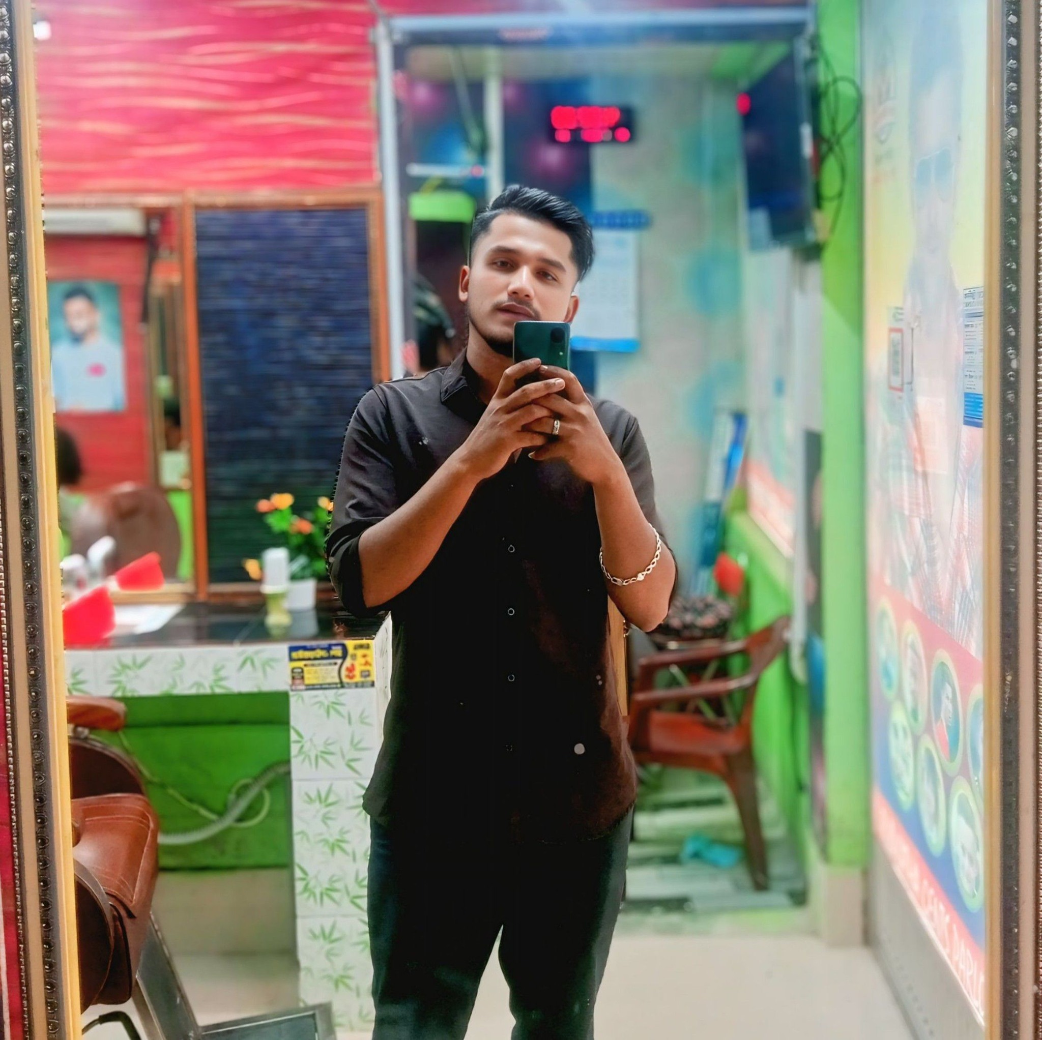 MD Rabby Shikder