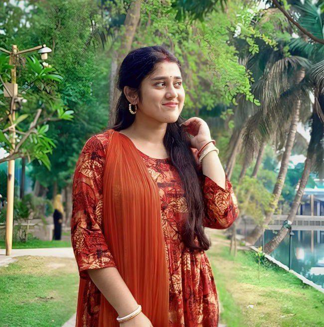 Bristi Saha