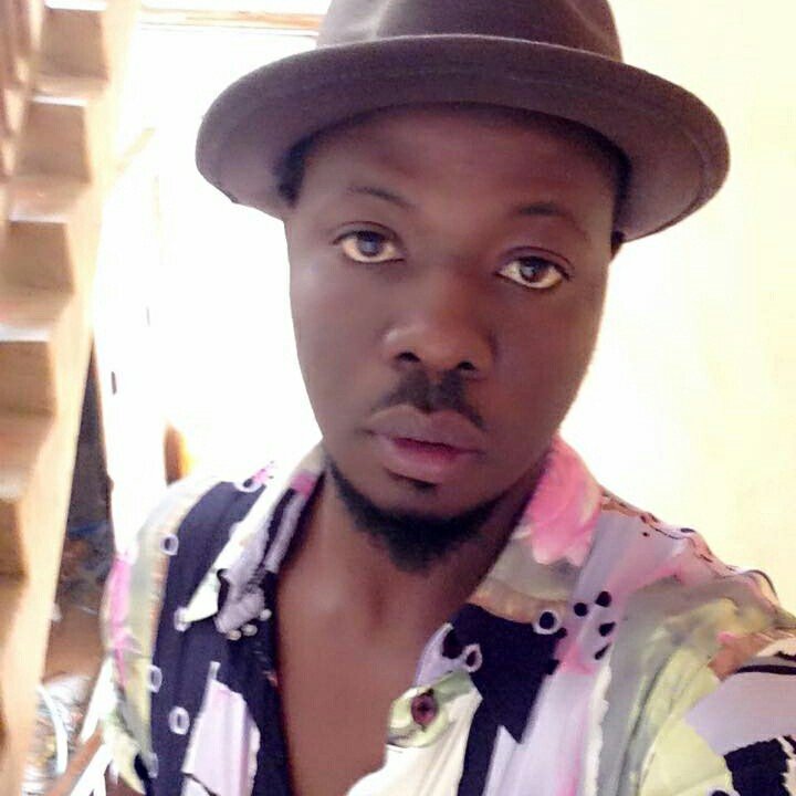 Hamza Mu'azu