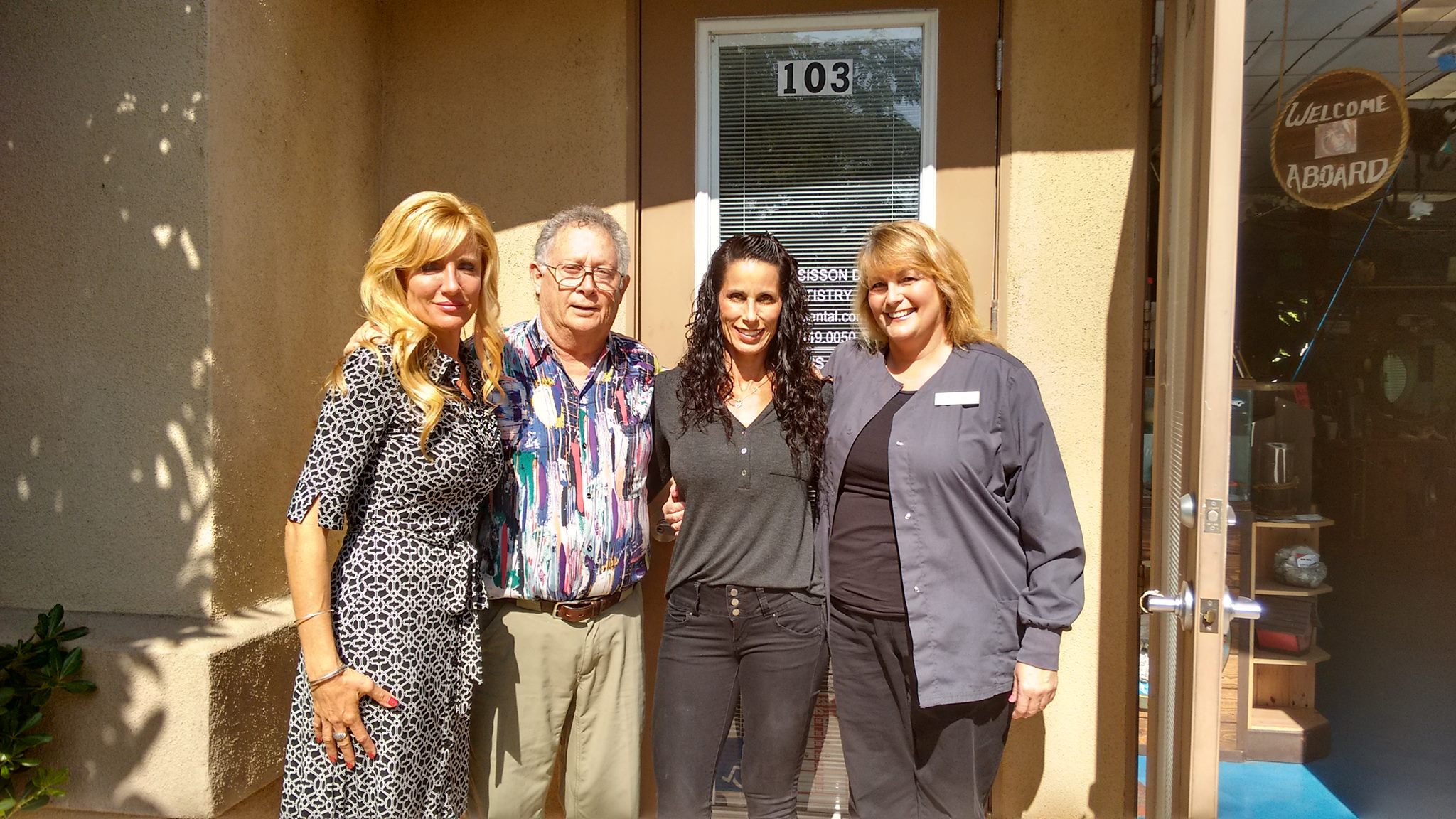 Gerald E Sisson, DDS | Santee CA