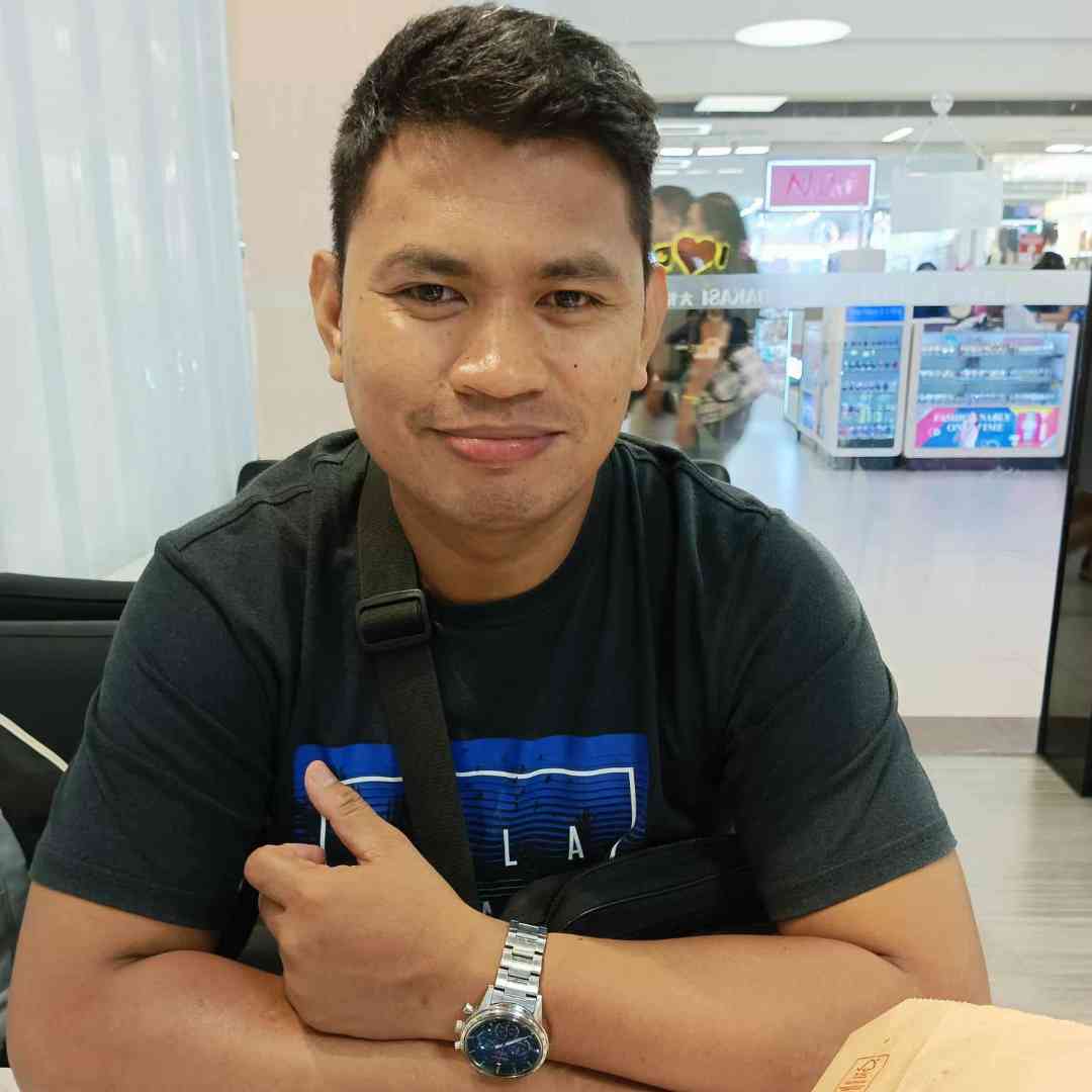 Ramon Christopher
