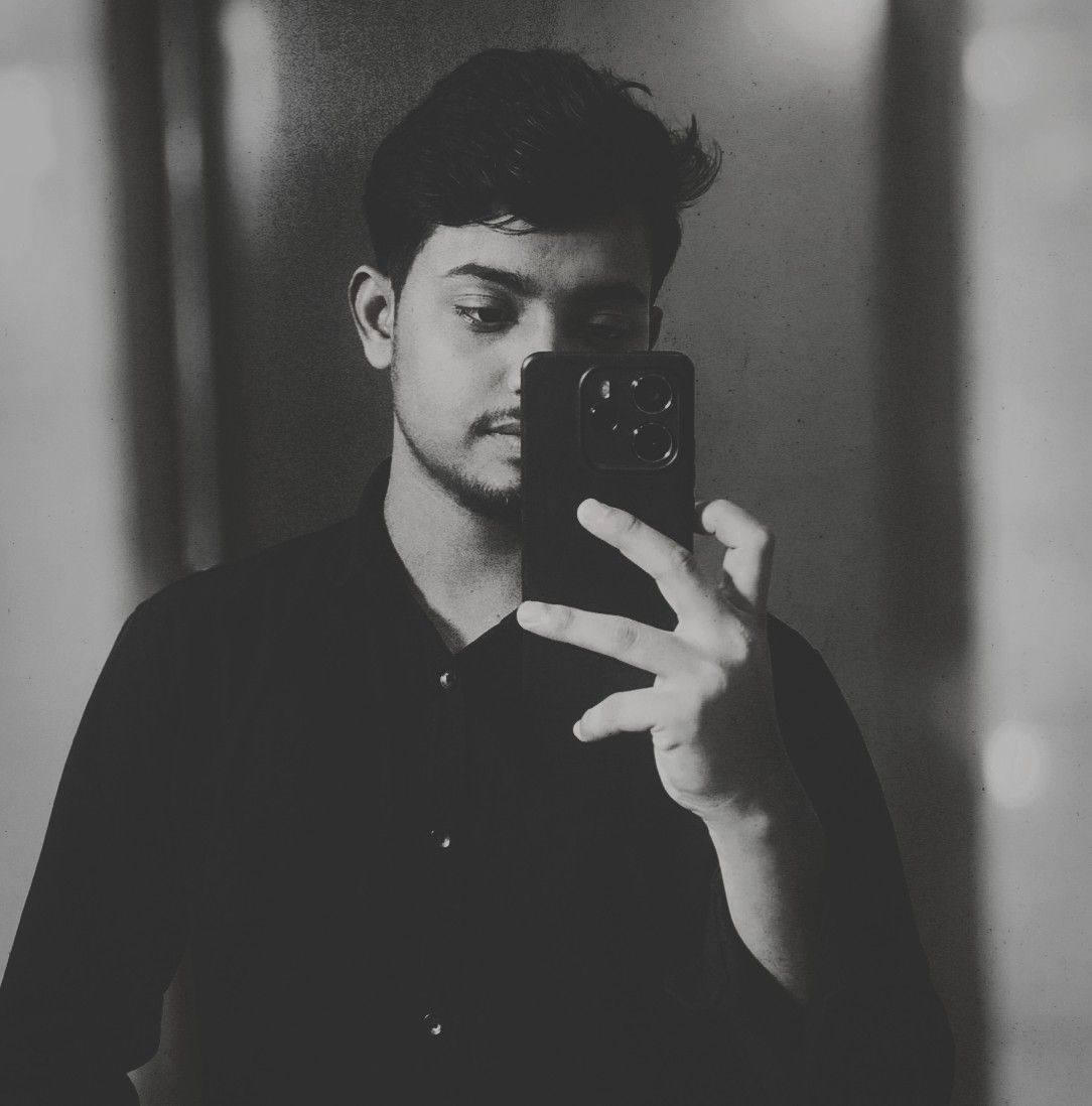 Sk Mafuj